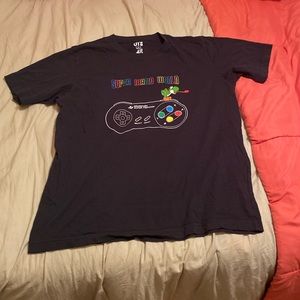 Super Mario Shirt